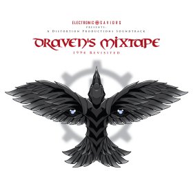 Various Artists: DRAVEN'S MIXTAPE: 1994 REVISITED CD