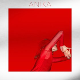 Anika: CHANGE (RED & SILVER GALAXY) VINYL LP