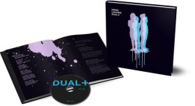 Deine Lakaien: DUAL+ CD + BOOK