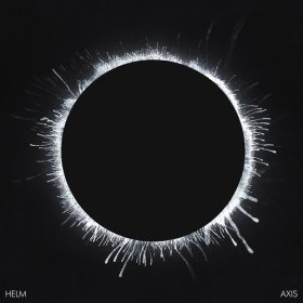 Helm, The: AXIS (BLACK) VINYL LP