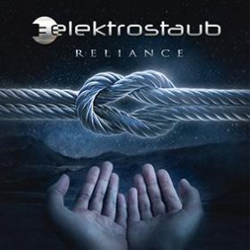 Elektrostaub: RELIANCE CD