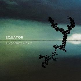 O Yuki Conjugate: EQUATOR EXPANDED EDITION CD