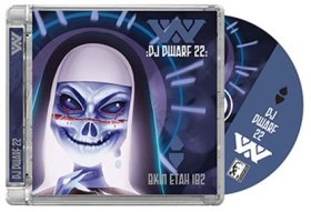 Wumpscut: DJ DWARF 22 CD