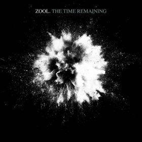 Zool: TIME REMAINS, THE CD