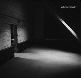 AEX: AEON DEUX CD