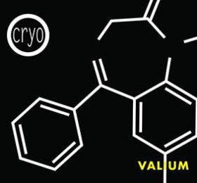 Cryo: VALIUM CDS