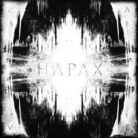 Hapax: CAVE CD