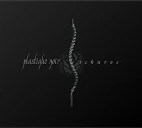 Plastique Noir: ISKUROS CD