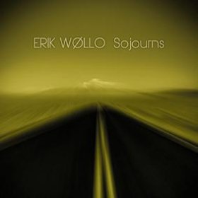 Erik Wollo: SOJOURNS CD