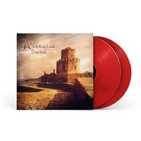 Ataraxia: SUENOS (LIMITED RED) VINYL 2XLP