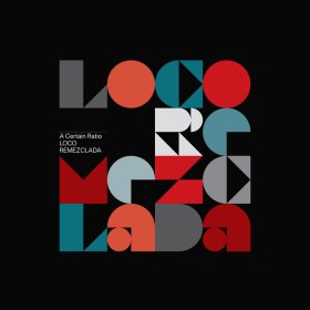 Certain Ratio, A: LOCO REMEZCLADA VINYL 2XLP