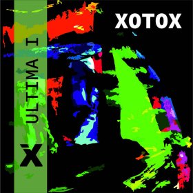 Xotox: ULTIMA I + II 2CD