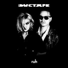 Ductape: RUH CD