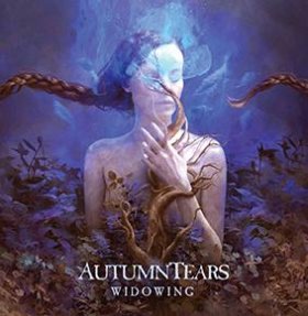 Autum Tears/Zeresh: WIDOWING/POSSESSED CD