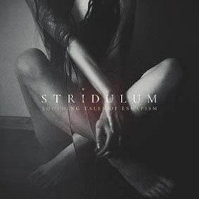 Stridulum: SOOTHING TALES OF ESCAPISM CD