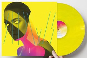 Shdws: II (LIMITED YELLOW) VINYL LP