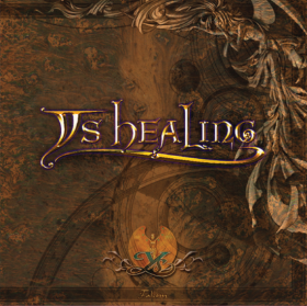 Falcom Sound Team JDK: YS HEALING CD