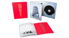 Rammstein: ZEIT SPECIAL EDITION CD