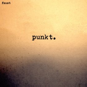 Faust: PUNKT CD