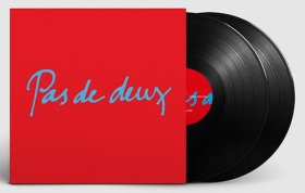 Pas De Deux: VINYL COLLECTION, THE (LIMITED BLACK) VINYL 2XLP