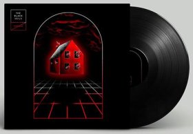 Black Veils, The: CARNAGE (LIMITED BLACK) VINYL LP