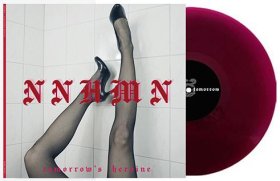 NNHMN:TOMORROW'S HEROINE VINYL LP