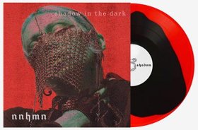 NNHMN: SHADOW IN THE DARK (LIMITED RED) VINYL LP