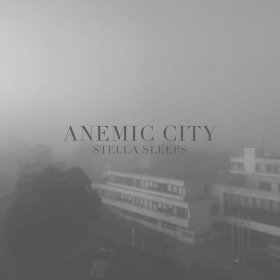 Stella Sleeps: ANEMIC CITY CD