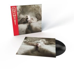 Rammstein: ZEIT SINGLE VINYL 10"