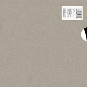 Autechre: LP5 (WHITE) VINYL 2XLP