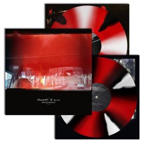 Zeromancer: ORCHESTRA OF KNIVES (LIMITED ART EDITION) (MULTICOLOR) VINYL 2XLP