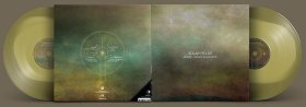 Solar Fields: ALTERED - SECOND MOVEMENT (LIMITED GOLD) VINYL 2XLP