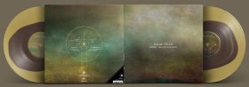 Solar Fields: ALTERED - SECOND MOVEMENT (LIMITED BROWN IN BEER) VINYL 2XLP