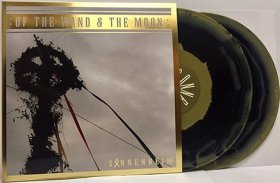 Of The Wand And The Moon: SONNENHEIM (LIMITED SWIRL BLACK & GOLD) VINYL 2XLP