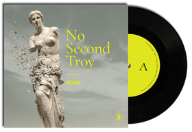 Rome: NO SECOND TROY (LIMITED) VINYL 7"