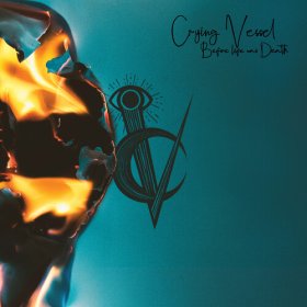 Crying Vessel: BEFORE LIFE WAS DEATH CD