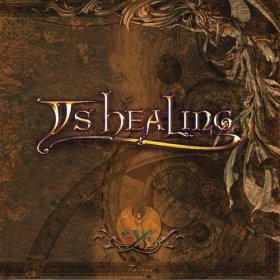 Falcom Sound Team JDK: YS HEALING (BROWN) VINYL 2XLP