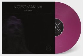 Noromakina: VILE VORTEX (LIMITED PURPLE) VINYL LP