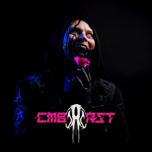 Combichrist: CMBCRST (LTD PINK WITH BLACK) VINYL 2XLP - Click Image to Close