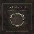 Various Artists: ELDER SCROLLS ONLINE, THE (SELECTIONS FROM THE ORIGINAL GAME SOUNDTRACK) (SILVER) VINYL 4XLP