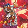 Capcom Sound Team: BREATH OF FIRE (ORIGINAL VIDEO GAME SOUNDTRACK) (CLEAR) VINYL 2XLP