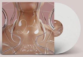 Minuit Machine: 24 (LIMITED WHITE) VINYL LP