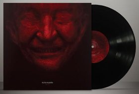 KEN Mode: NULL (BLACK) VINYL LP