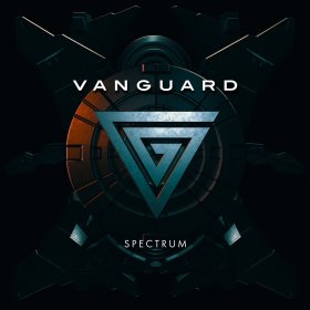 Vanguard: SPECTRUM CD