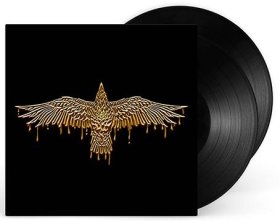 Mono Inc.: RAVENBLACK (LIMITED BLACK) VINYL 2XLP