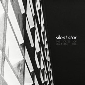 Silent Star: CROSS OF STAMFORD HILL, THE (LIMITED BLACK) VINYL EP