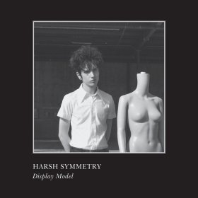 Harsh Symmetry: DISPLAY MODEL CD