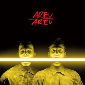 Areu Areu: AREU AREU (LIMITED 30TH ANNIVERSARY EDITION) VINYL LP