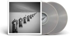 Chameleons, The: LIVE FROM LONDON (CLEAR) VINYL 2XLP