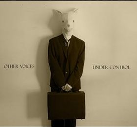 Other Voices: UNDER CONTROL (LIMITED) CD